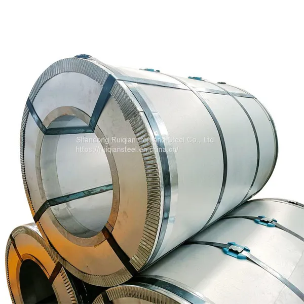 Building Material 14301 201 304 316 316L 310S2507 904L Stainless Steel Coil With Factory Price and 2b Ba No4 Hl Surface photo-3