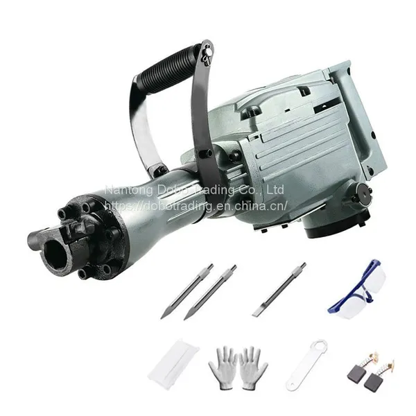 High Quality Breaker Drills 65 2800W 65A Ph65a 16Kg Demolition Hammer Armature photo-5