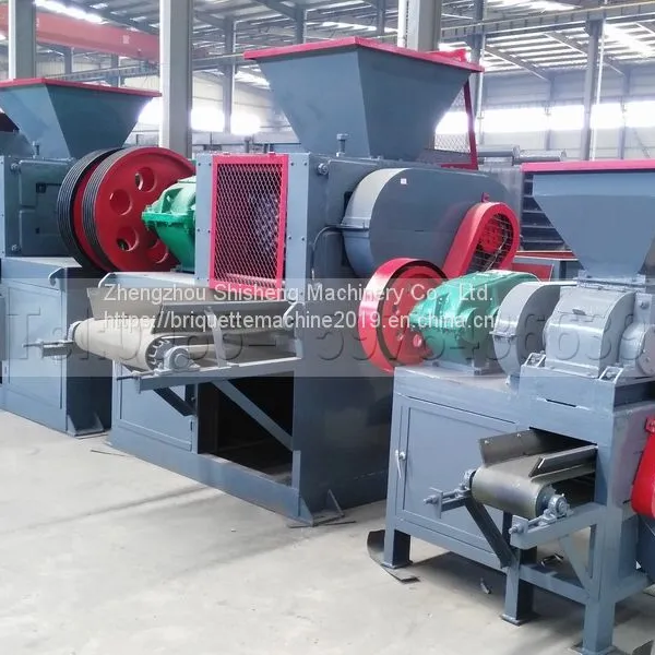 Charcoal Pellet Making Machine/charcoal Pellet Press Machine/pellet Maker Machine for Sale photo-3