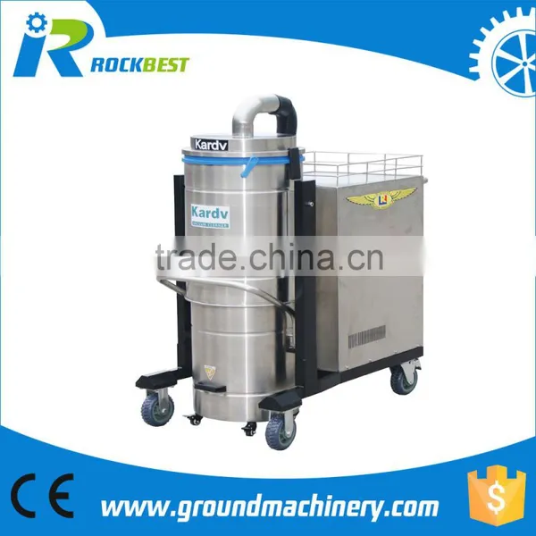Reliable Quality 380V Industrial Vacuum Cleaner for Sale