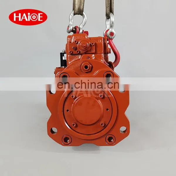 31QB-10030 K5V200DT-10WR-9N34-V R500LC-7 Main Pump R450LC-7 Hydraulic Pump photo-5