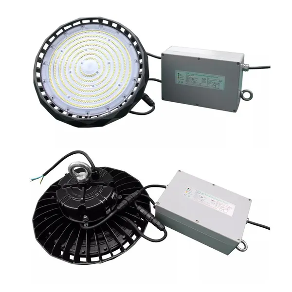 Outdoor Lighting IP65 Waterproof Emergency Conversion Kit For UFO Light photo-2