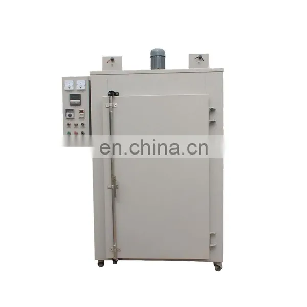 Popular Food Industry Drying Oven Forced Air Circulation Drying Oven photo-4