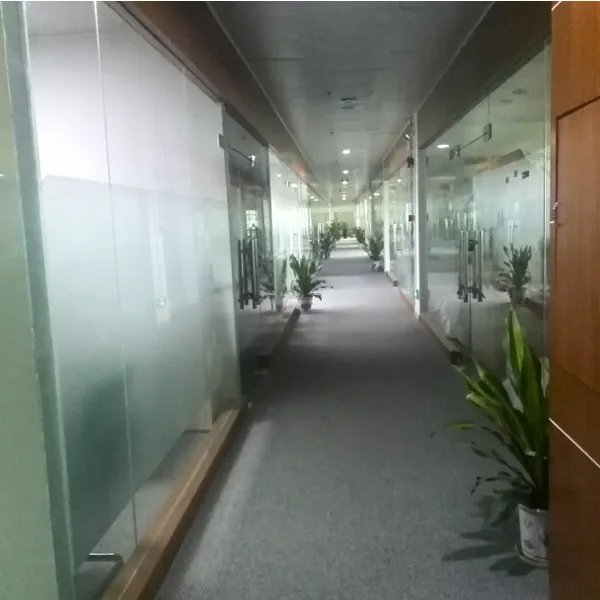 Shenzhen Huaxia Digital Technology Co., Ltd company overview - view 4