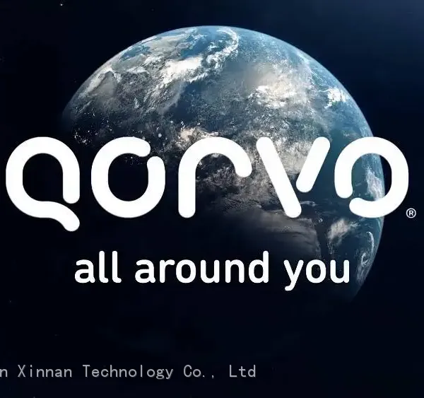 Дилер Qorvo первого уровня. Трехступенчатый радиочастотный усилитель мощности RFPA5542TR13