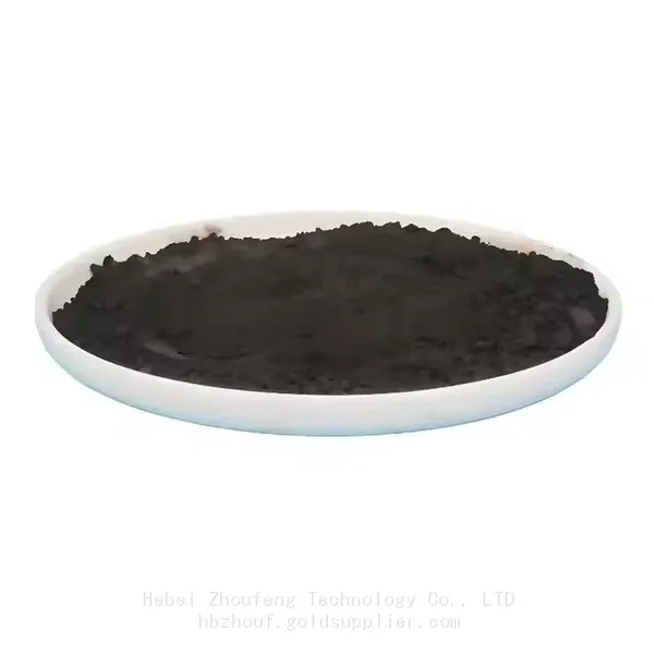 CAS 1317-38-0 Nano-copper Oxide Thermal Stabilization Promote the REDOX Reaction photo-3