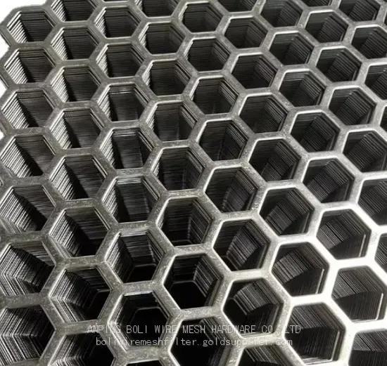Top Grade Round Hole Perforated Metal Mesh,Stainless Steel Perforated and Hot Zin Perforated Plate photo-2