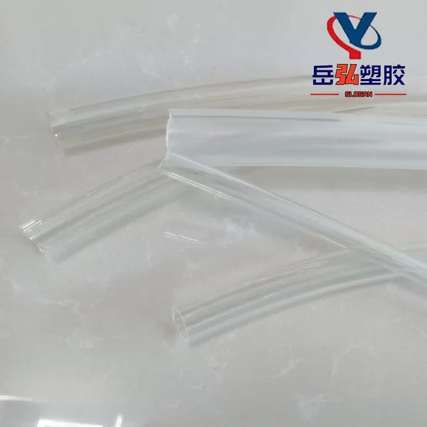 Food Grade Fluid Hose photo-3