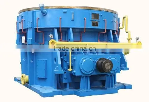 Higher Capacity Coal Vertical GrindingMill for Sale photo-5