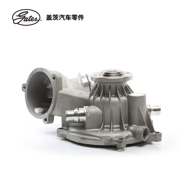 Original Gates GWP5268 Car Engine Cooling System Water Pump Repair Kit for Bmw Bomba de Agua 11517586779 photo-3