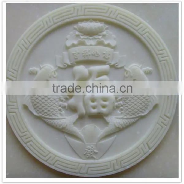 China Supplier LY8060 Cnc Router for Glass Carving photo-6