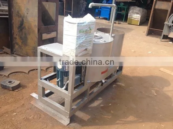 Heavy Fuel Oil Purification/centrifugal Oil Filter photo-3