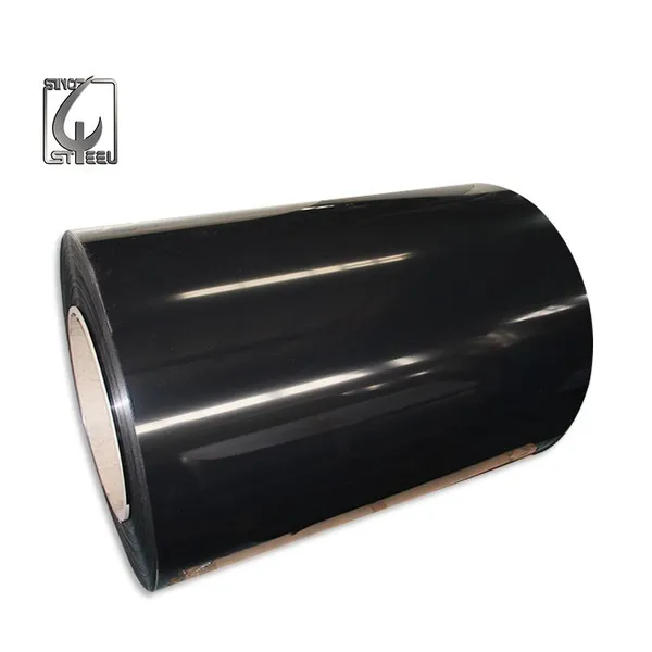 Color Coated Aluminum Steel Panel 1200mm Width 0.6mm Thickness Anti-Ultraviolet PE Coating photo-4