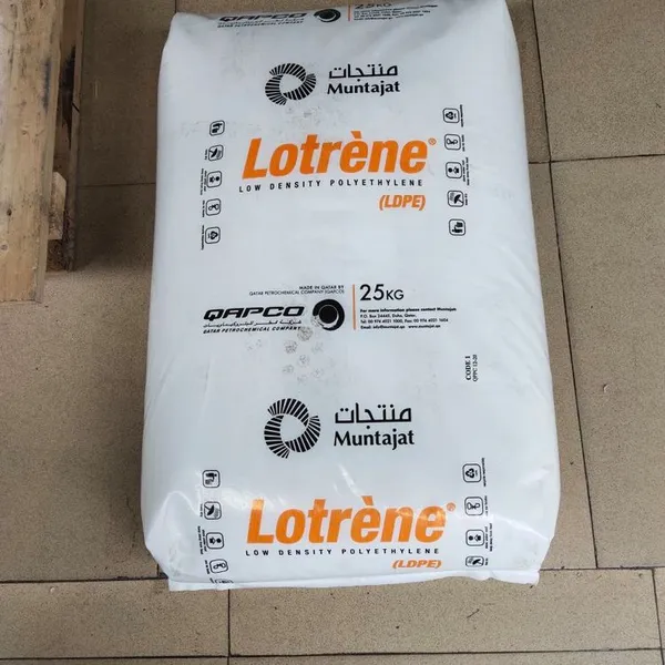 Factory Wholesale HDPE High Density Polyethylene Particles Raw Materials Erosion Resistance for Food Film Moldings Powder