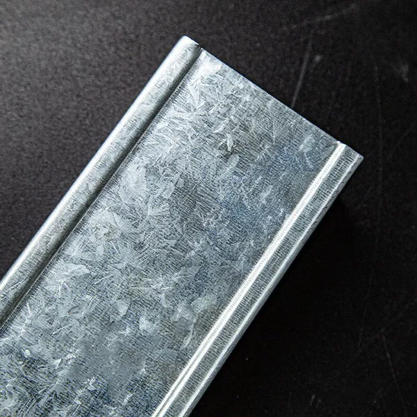 Lightweight Steel Frame Gypsum Board Ceiling System of Furring Channel C