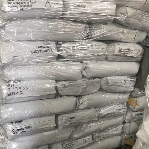 Nylon66 Resin 25% Glass Fiber Reinforced Ultramid A3WG6 Polyamide Resin Nylon Pa6 Polyamide 6 Injection Molding Resinty Th photo-2