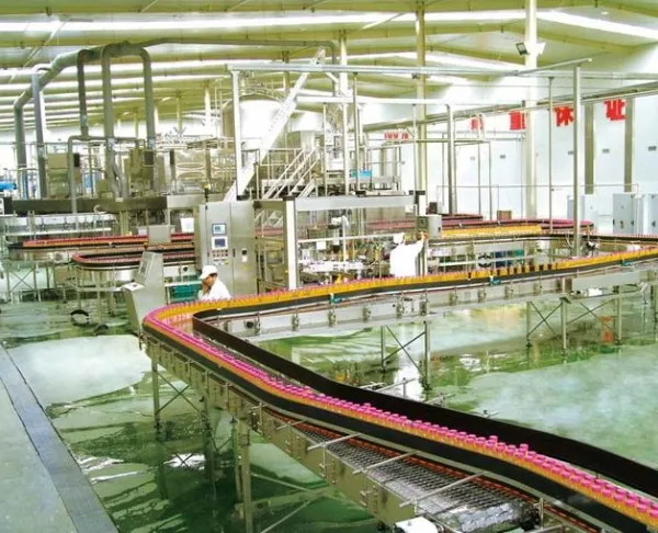 Compact Brewery Production Line for Small-Scale Beer Production