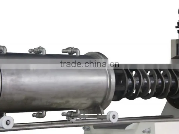 Disc Bead Mill .Micron Grinding Machine.Longly Machinery LSM-60L photo-5