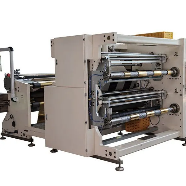 DELISH PVC Film Slitter (RSDS7H) 1350 photo-1