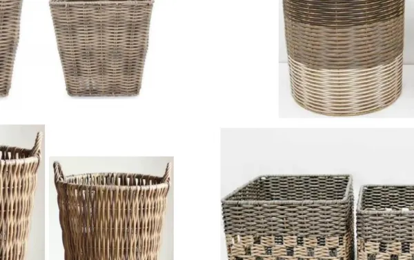 Storage Basket