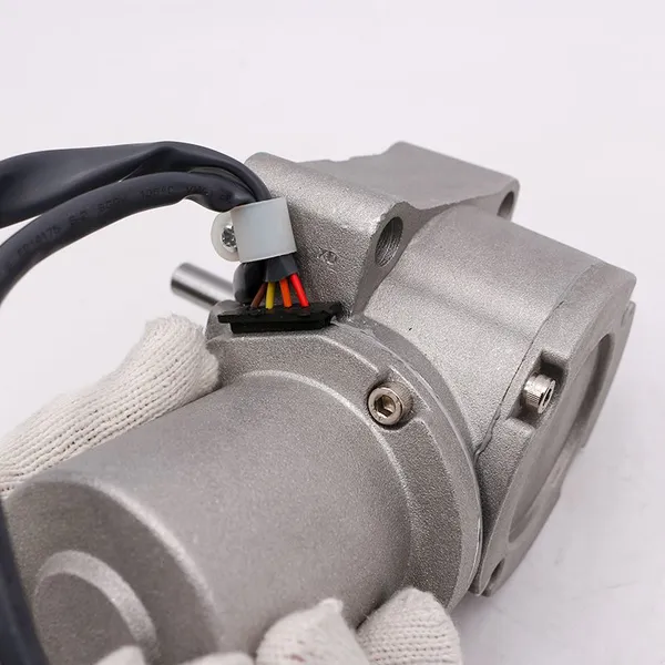 Excavator Parts 60099069 TB0.25-24-1.5 Excavator Accelerator Electronic Throttle Motor for SANY photo-6