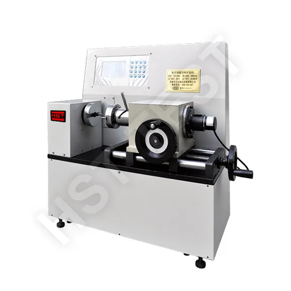 NDW-2000 Electronic Cable Torsion Strength Testing Machine 2000N.M Wire Twist Tester photo-5