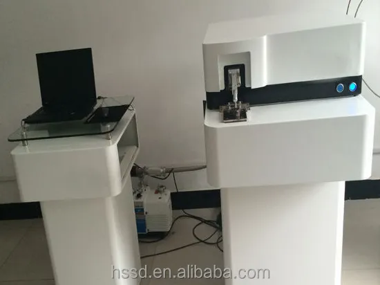 HST-9800 Advanced Technology Spectrometer Metal Testing for Metal Analysis photo-6