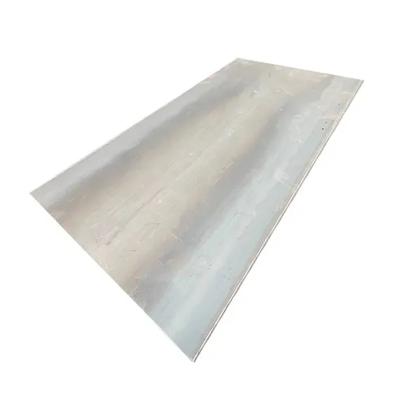 Super Quality Q460 Carbon Steel Plate 5mm Carbon Steel Plate 6mm Carbon Steel Plate With High Strength for Construction Engineer photo-3