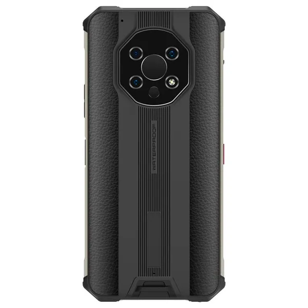 B8500 Cheapest Factory 6.52 Inch 8GB+128GB 5G Rugged Smartphone IP68/IP69K MIL-STD-810G 6.52