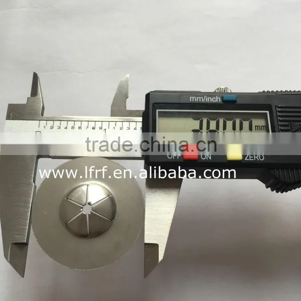 Factory Supply Insulation Pin With High Quality photo-3