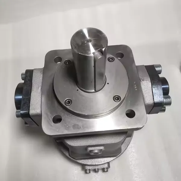 Hot Sales HY Series HY250Y-RP HY280Y-RP HY100-RP PUMP HY160Y-RP HY180Y-RP HY200Y-RP HY225Y-RP Hydraulic Piston Pump photo-6