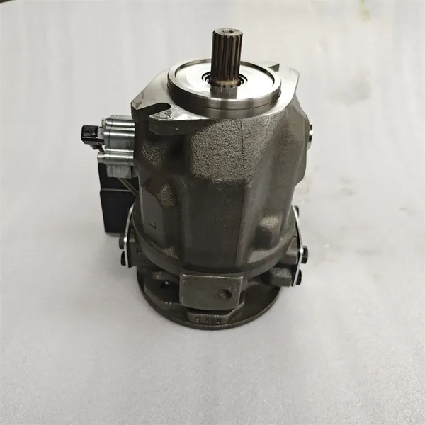 Lainuo SYHDFED SYDFEE SYDFE SYDFE1 SYDFED Series SYDFEE-20-045R Variable Piston Pump SYDFE1-20/100R-PSA12KC3-0000-A0X0XXX photo-5