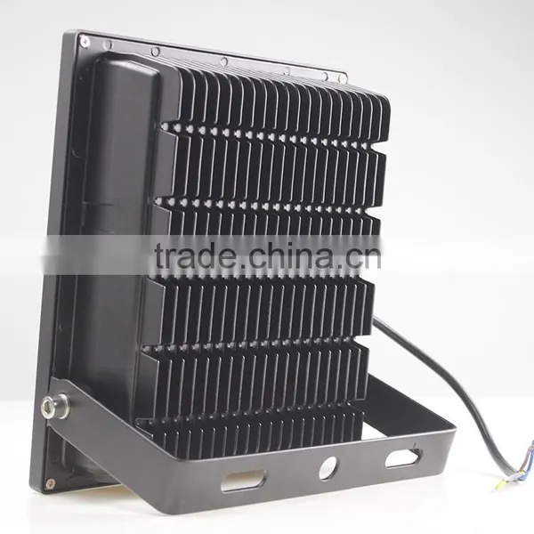 New Design 5054 Smd LED LG Chip Nature White Tennis Court 100w Led Flood Light Supplier's Choice photo-3