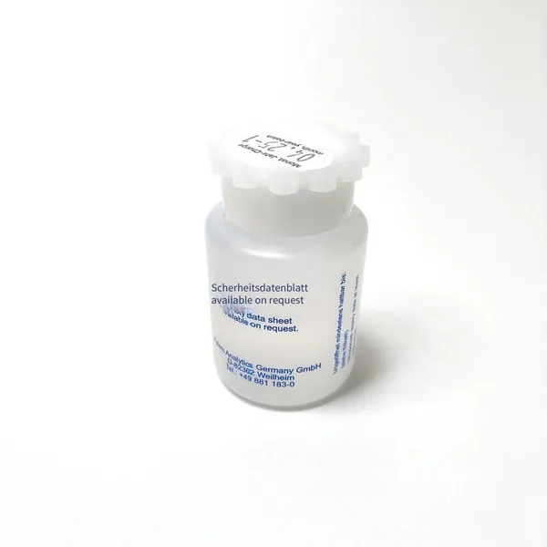 German Wtw Dissolved Oxygen Electrolyte Ely/g, Article Number 205217, Suitable for Durox 325/cellox 325 photo-3