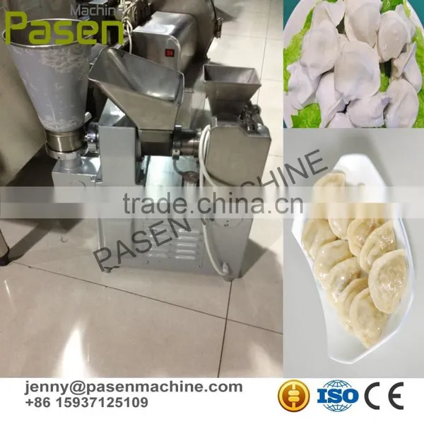 Steamed Egg Dumpling Forming Machine