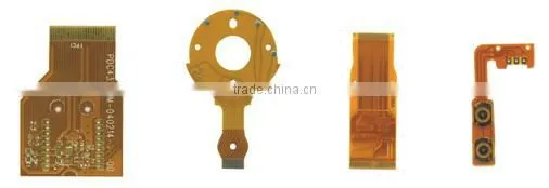 FPC/electrical components
