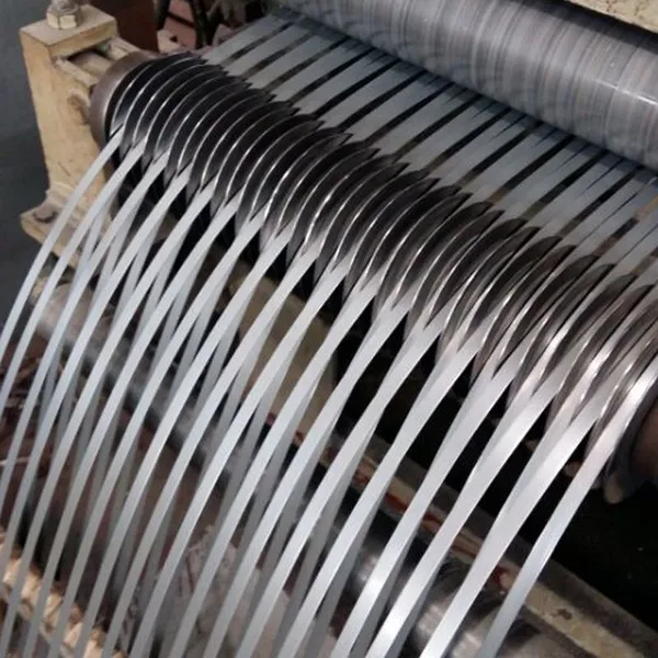 Cold Rolled Mild Carbon Steel Coil photo-5