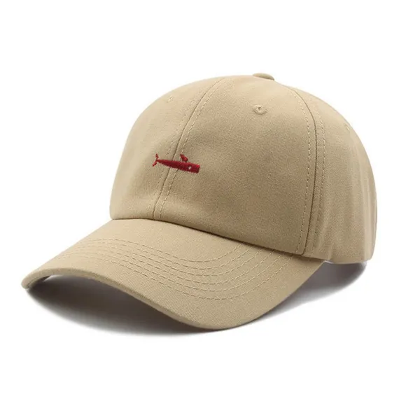 Peaked Cap