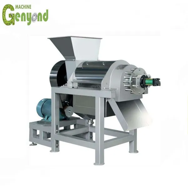 Small Scale Lab Size Industrial NFC Blueberry Juice Extraction Sterilization Making Equipment Processing Machine Production Line photo-4