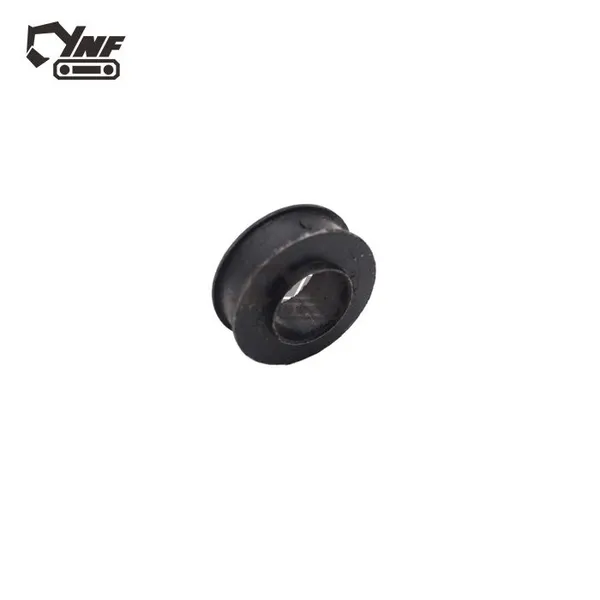 1-09337017-0 1093370170 4BG1T 4BG1-TRG 4BG1 ENGINE RUBBER MTG ZX160 ZX180 Excavator Parts 109337-0170 photo-3