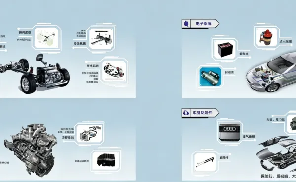 car body  accessories
