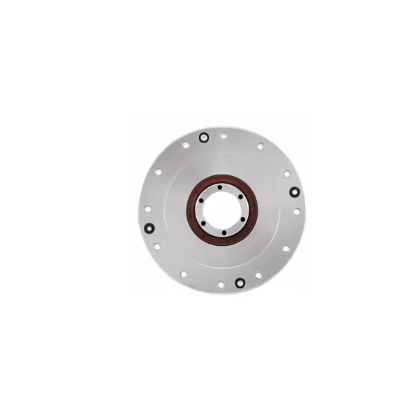 UH KEONE Hollow Harmonic Reducer for Robot Joint 137-294N·m, Low Backlash ≤30arcmin photo-2