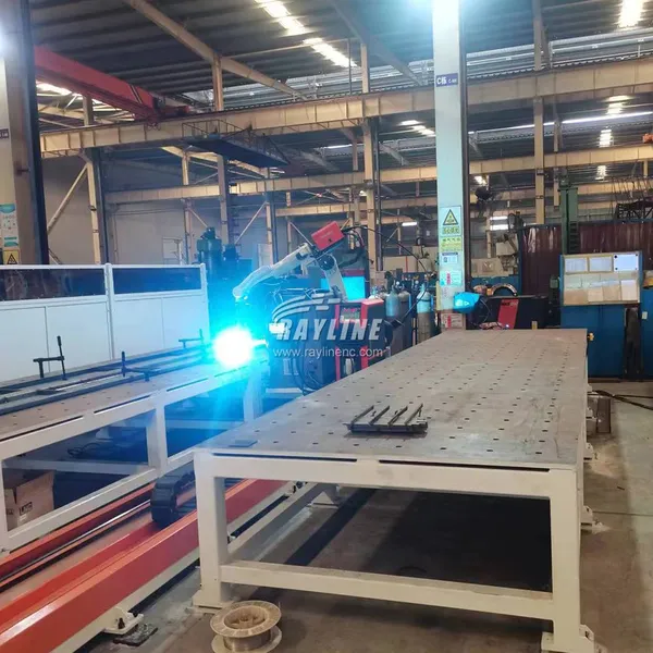 High Speed 4 Axis SCARA Robot for Electronic Component Assembly and Precise Pick and Place Solution photo-2