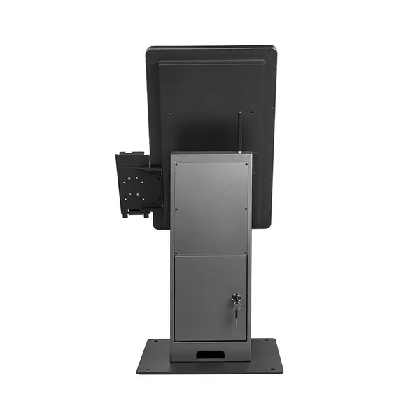 Aonpos APK02 Touchscreen Kiosk With Thermal Printer Premium Cashless Payment Kiosk Fast Food Self-service Terminal photo-3