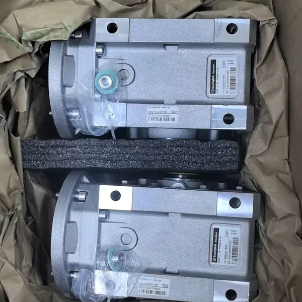 High Precision Industrial Voltage Sensor, Isolated AC DC Voltage Transmitter, Voltage Detection Module for PLC Automation Control photo-4