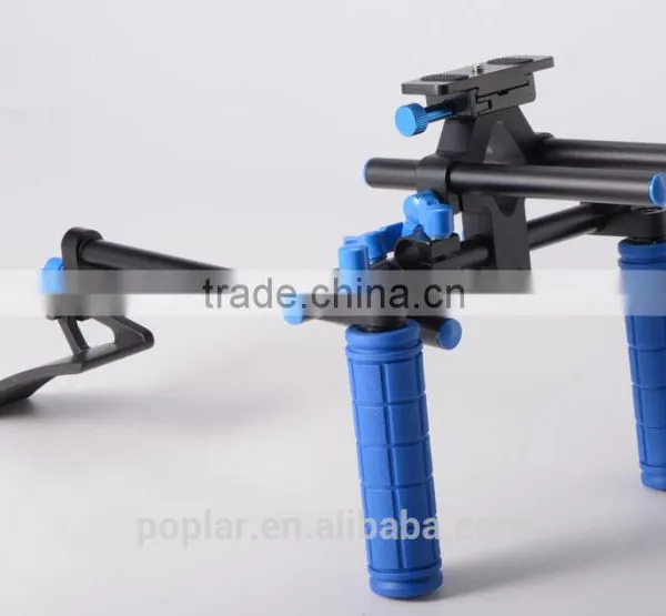 Shoulder Mount Support DSLR Rig DSLR Camera Rig Rig RL-00