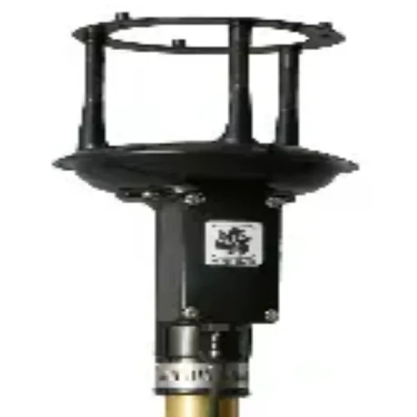 R.M YOUNG 86004 / 86004-SDI Ультразвуковой анемометр – с обогревом