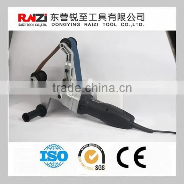 Electric Stainless Steel Sander photo-2