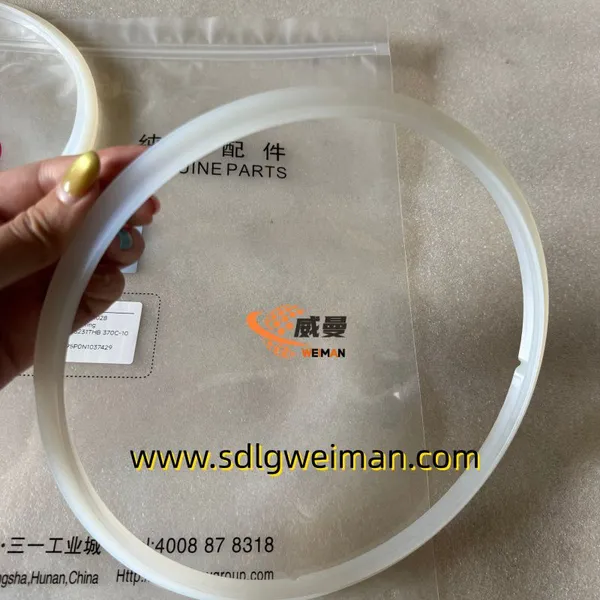Sany Original J Dust Ring A820601991028 For Sany Concrete Pump Spare Parts photo-5