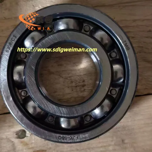 ORIGINAL SDLG BEARING 4110000367064 APPLY FOR SDLG MOTOR GRADER G9180 G9190 G9200 photo-2
